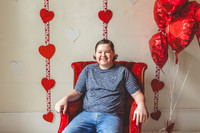 Mended Heart 2025 - Bodie