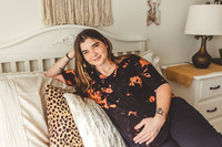 Clarity (Studio) - Maternity