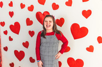 Mended Heart - Harper