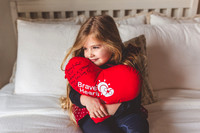 Mended Heart - Evie