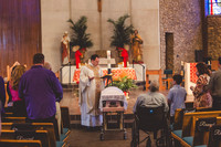 Madison Dugas - Church Service