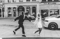 Brea & Cooper - Black and White