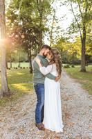 Tyler & Casey Adams - October 2024