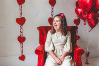 Mended Heart 2025 - Harper