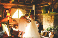 Proffitt - Before the Ceremony