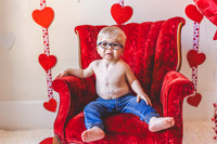 Mended Heart - Blayde