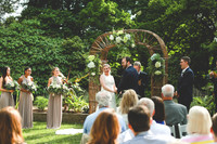 Hayden: Ceremony & Family Portraits