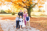 Zerr Family - October 2024
