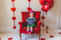 Mended Heart 2025 - Reagan