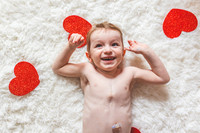 Mended Heart 2025 - Emery