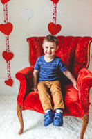Mended Heart 2025 - Booker