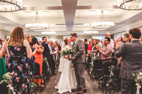 Young Wedding - Part 4 (Ceremony & Formal Family Portraits)