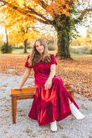 Payton Campbell - October 2024