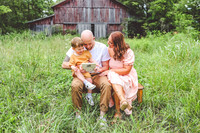 Whitton Family - June 2024