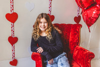 Mended Heart 2025 - Alana