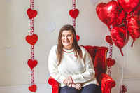 Mended Heart 2025 - Kaylin