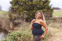 Nalani Powell - December 2024